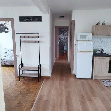 Charmante Maison Entre Mer Et Campagne La Jarrie 외부 사진