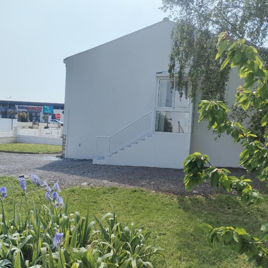 Charmante Maison Entre Mer Et Campagne La Jarrie 외부 사진